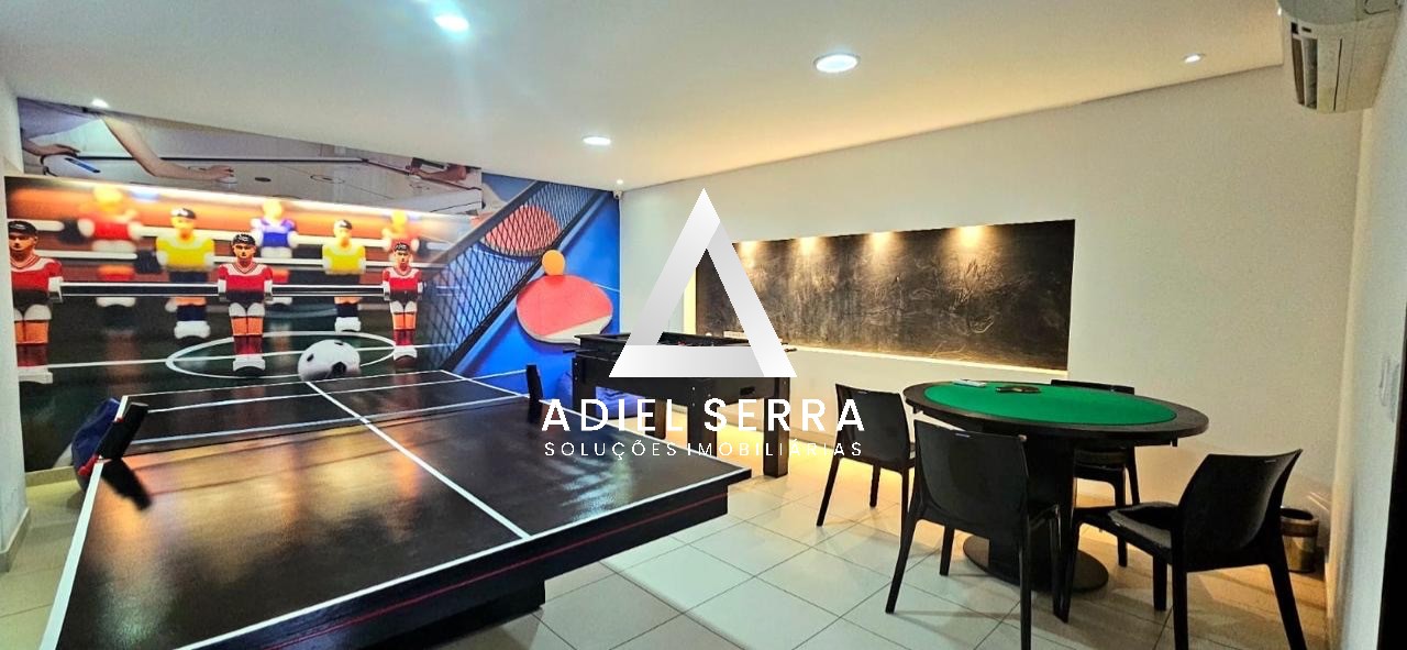 Apartamento - Alphaville i