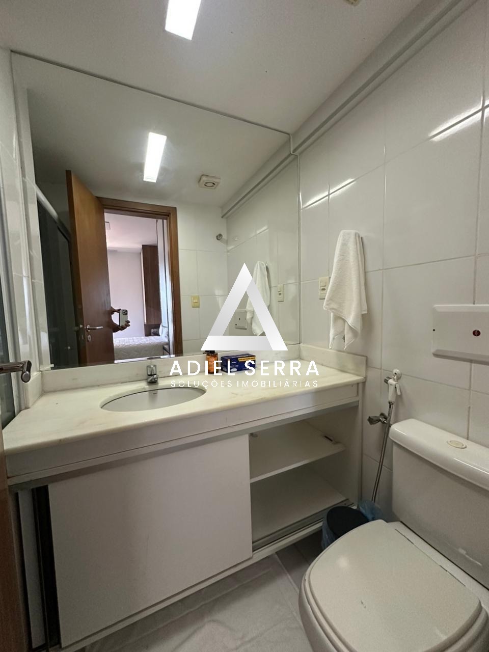 Apartamento - Ondina