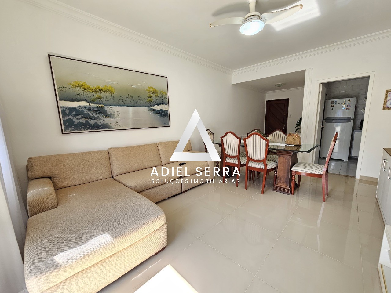 Apartamento - Pituba