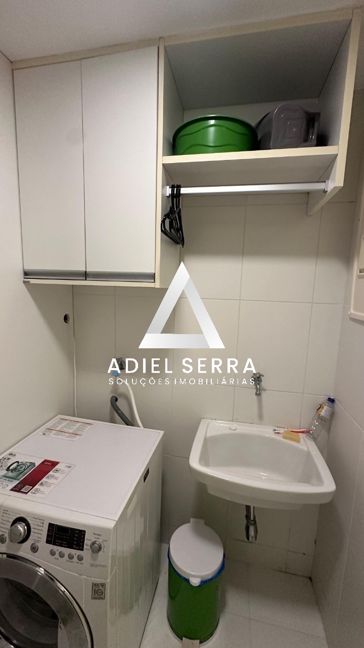 Apartamento - Alphaville i