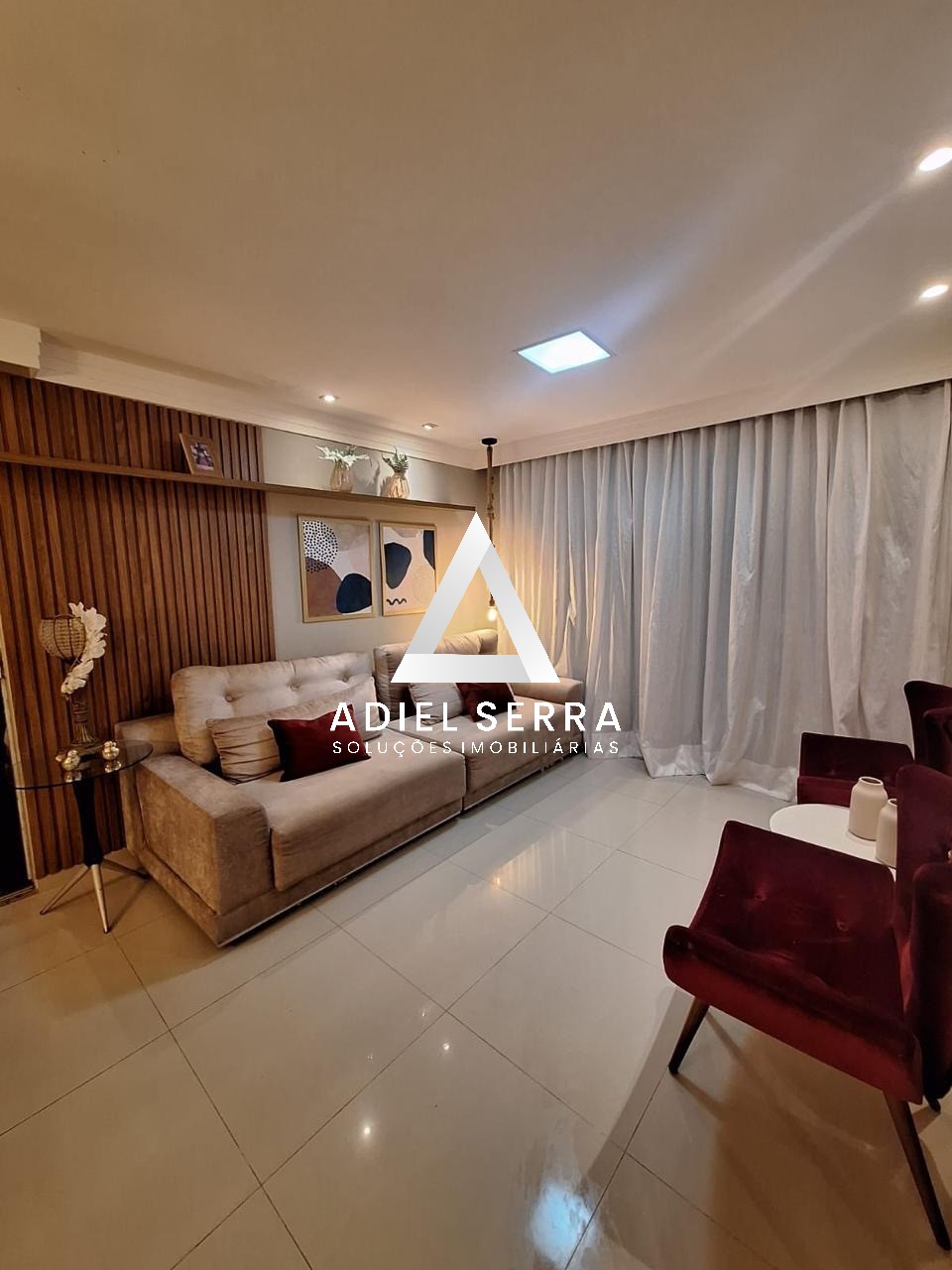 Casa - Buraquinho