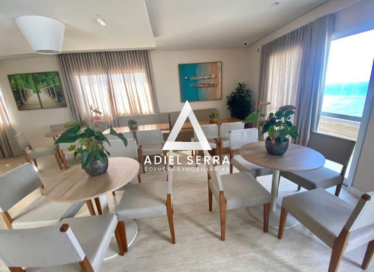 Apartamento - Amaralina