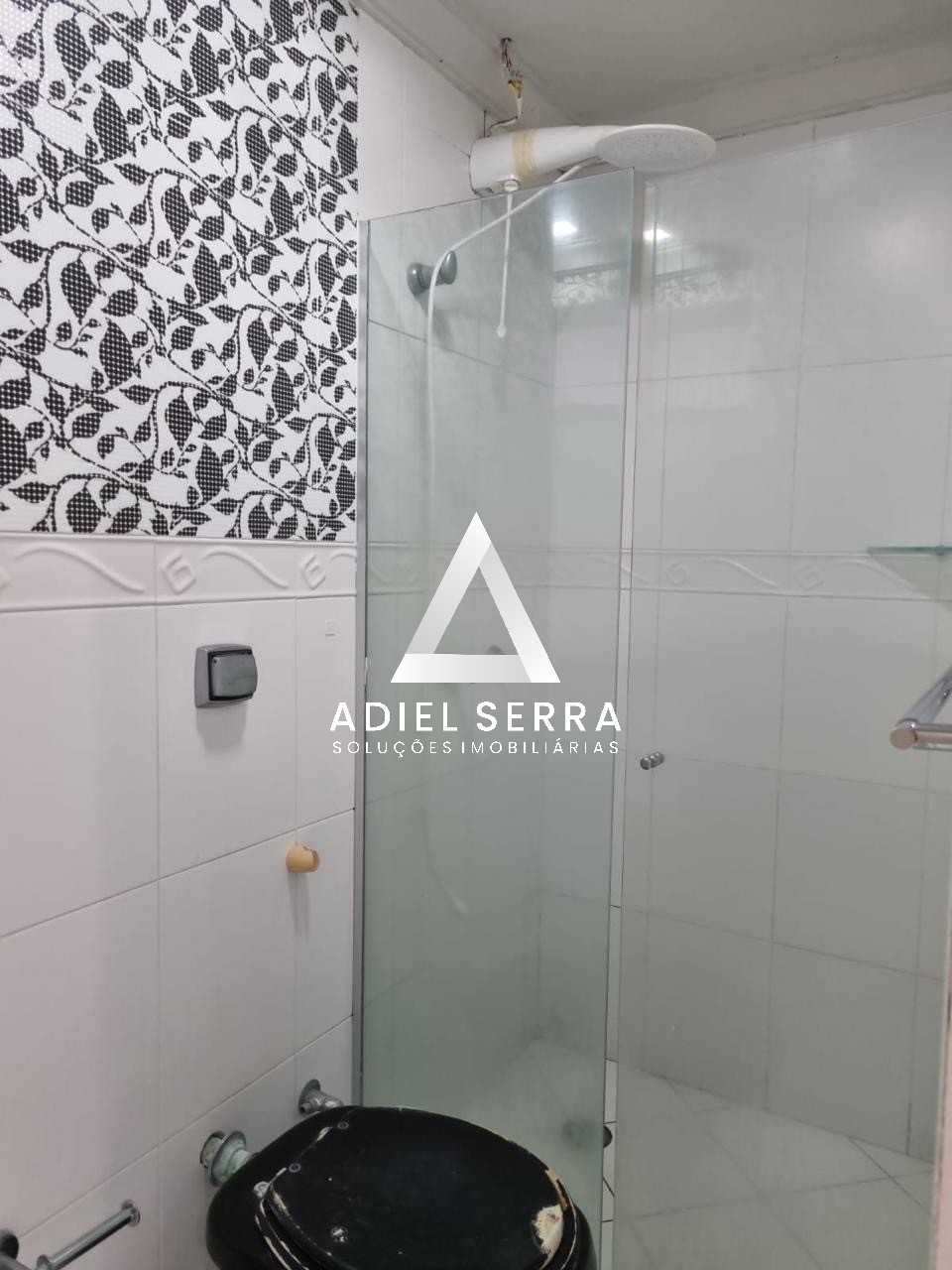 Apartamento - Caminho das árvores