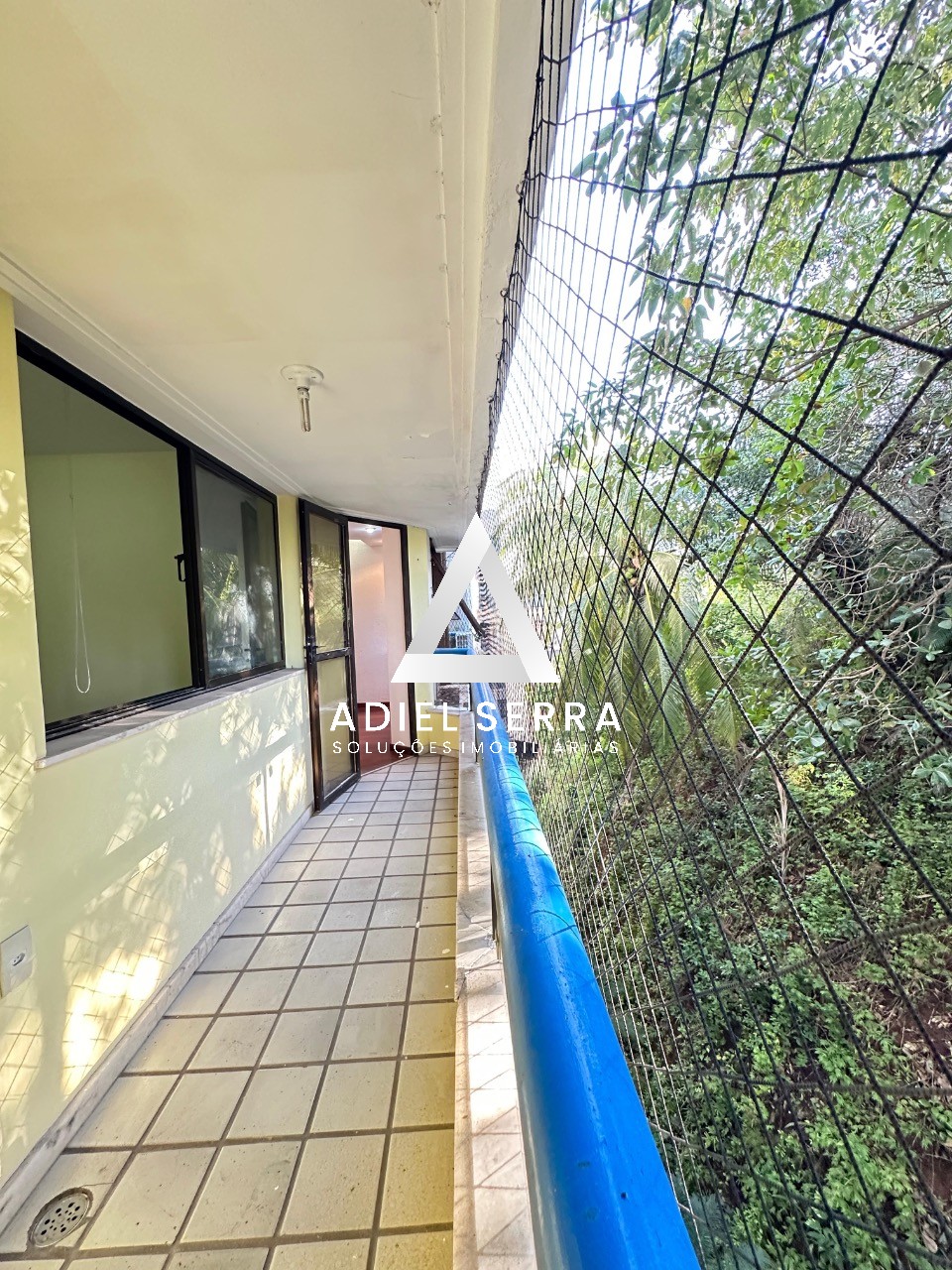 Apartamento - Ondina