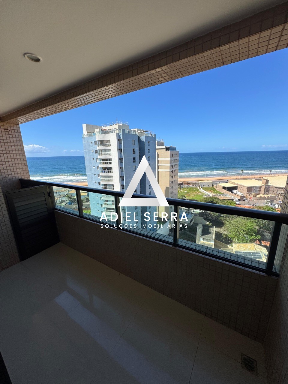 Apartamento - Armação