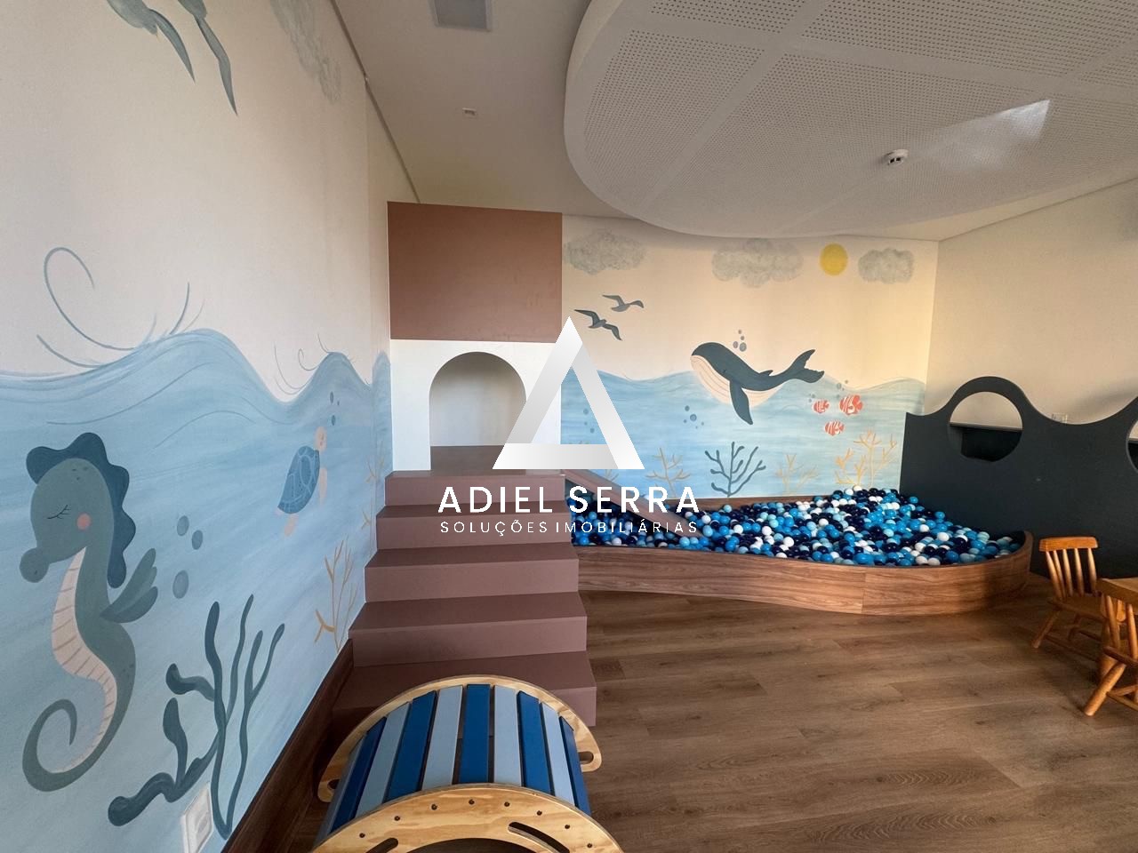 Apartamento - Jaguaribe