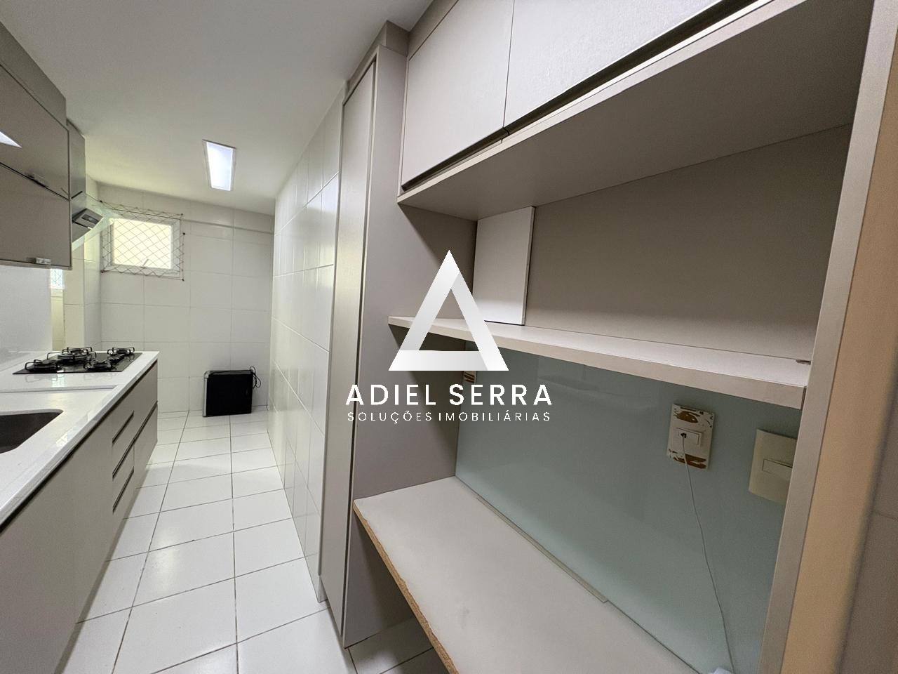 Apartamento - Piatã