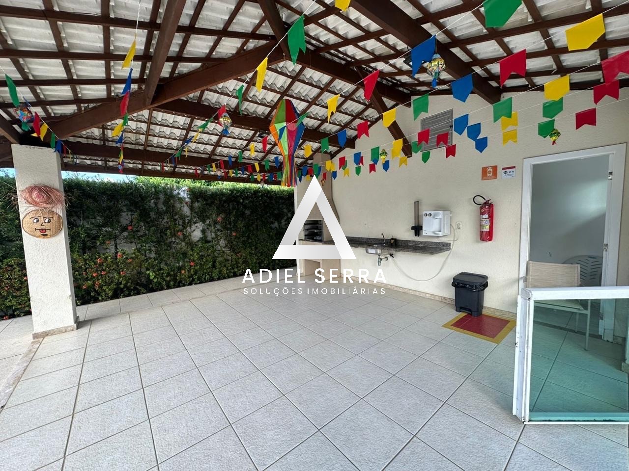 Casa - Buraquinho