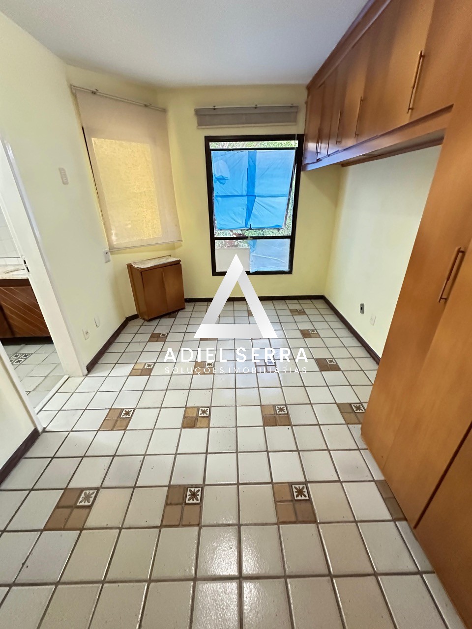 Apartamento - Ondina