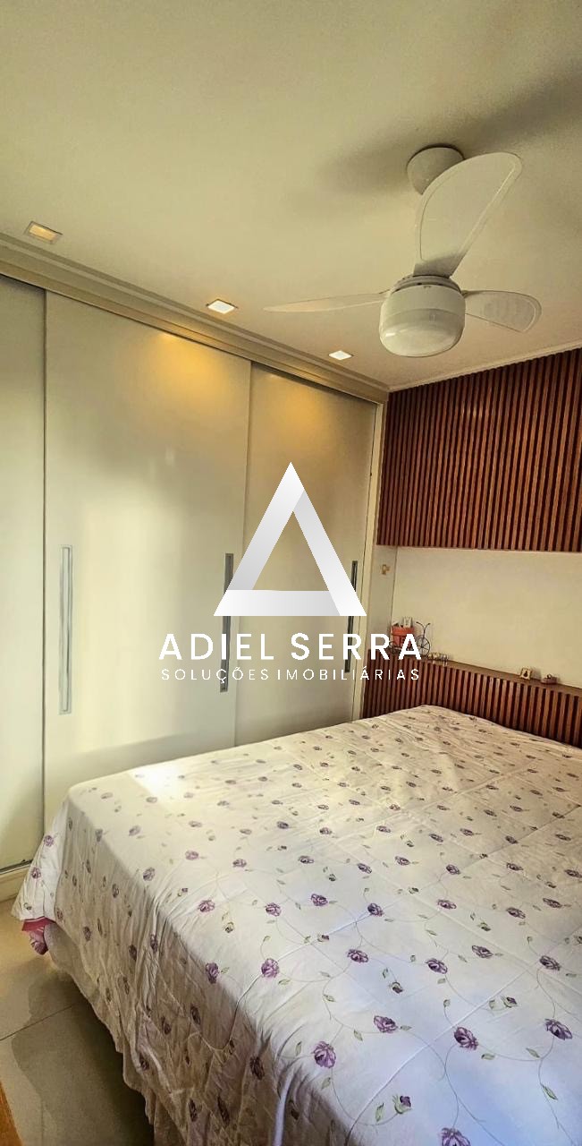 Apartamento - Alphaville i