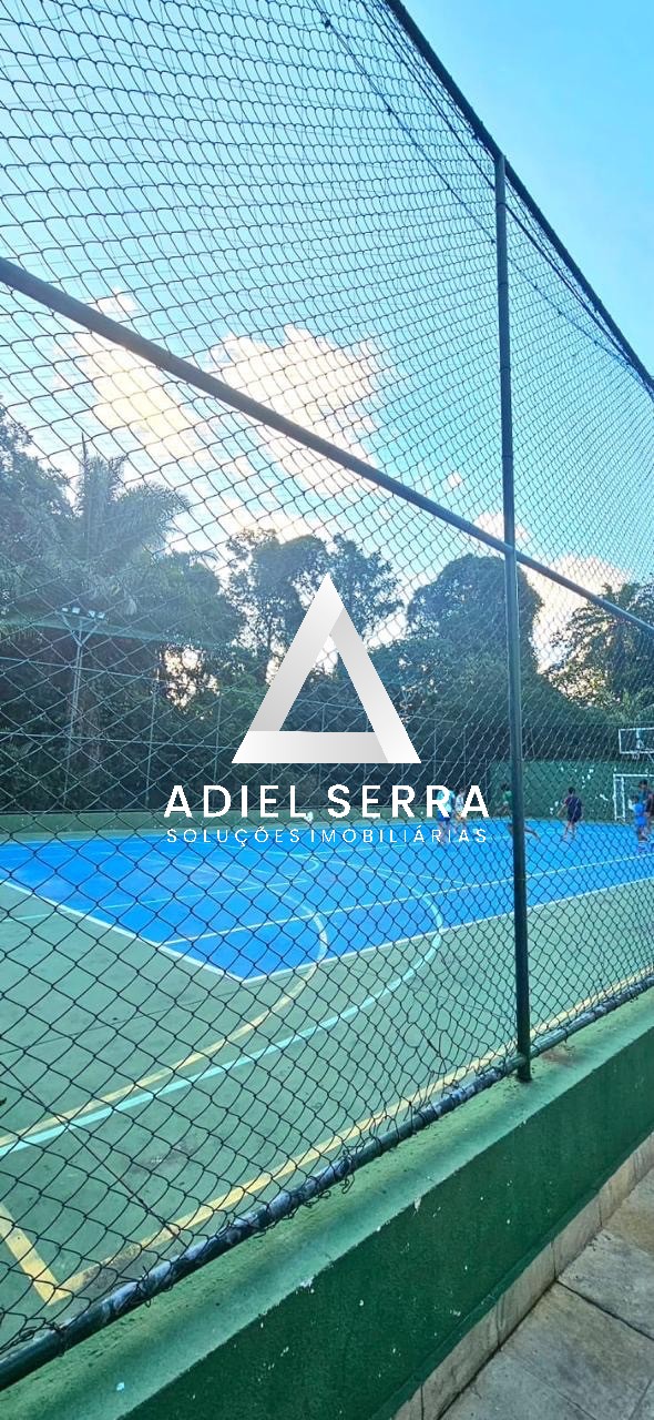 Apartamento - Alphaville i