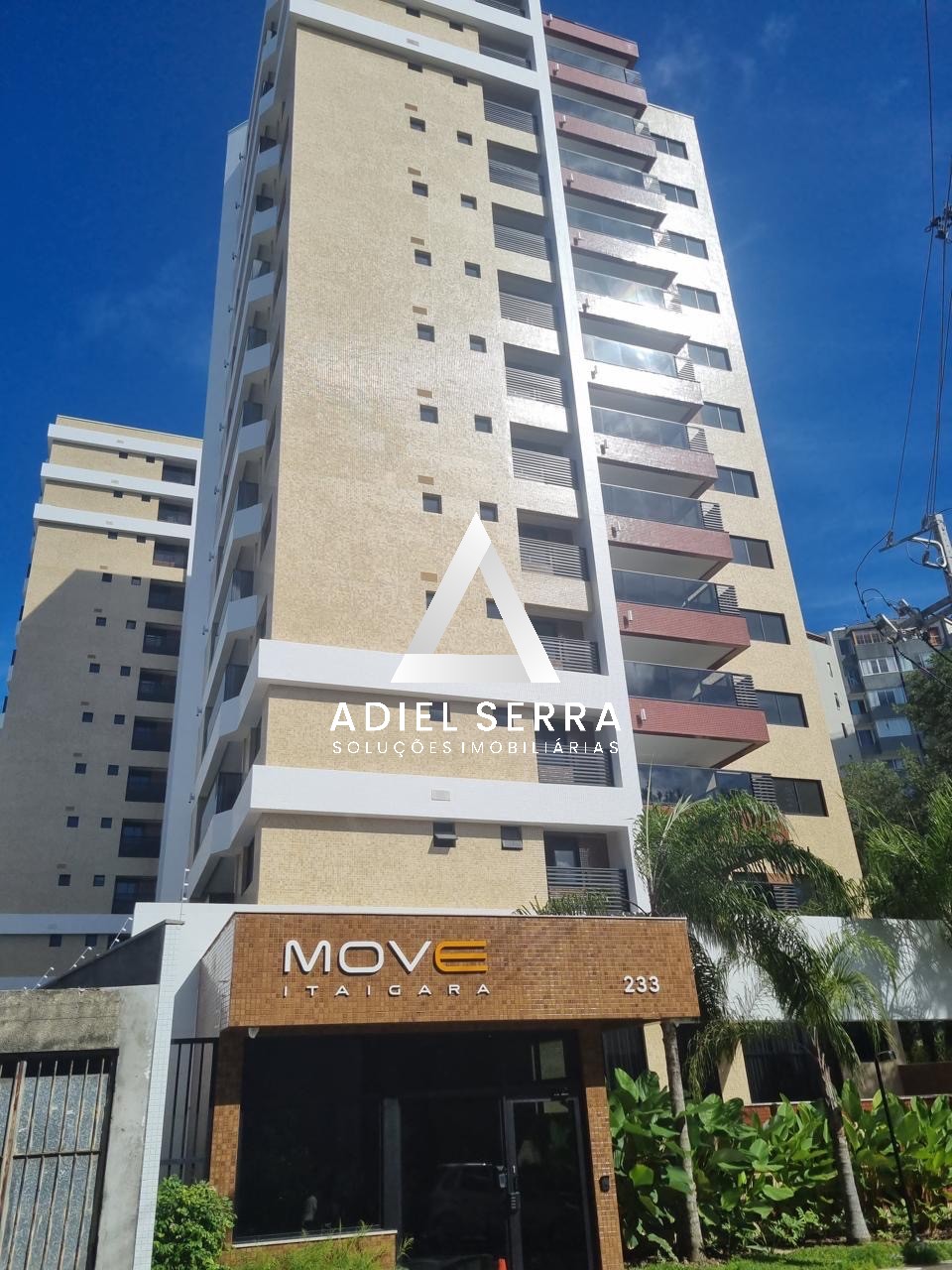 Apartamento - Itaigara