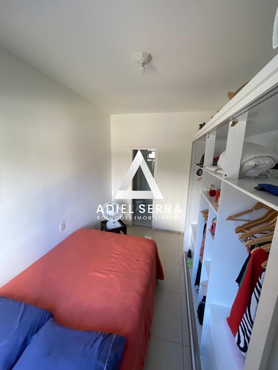 Apartamento - Brotas