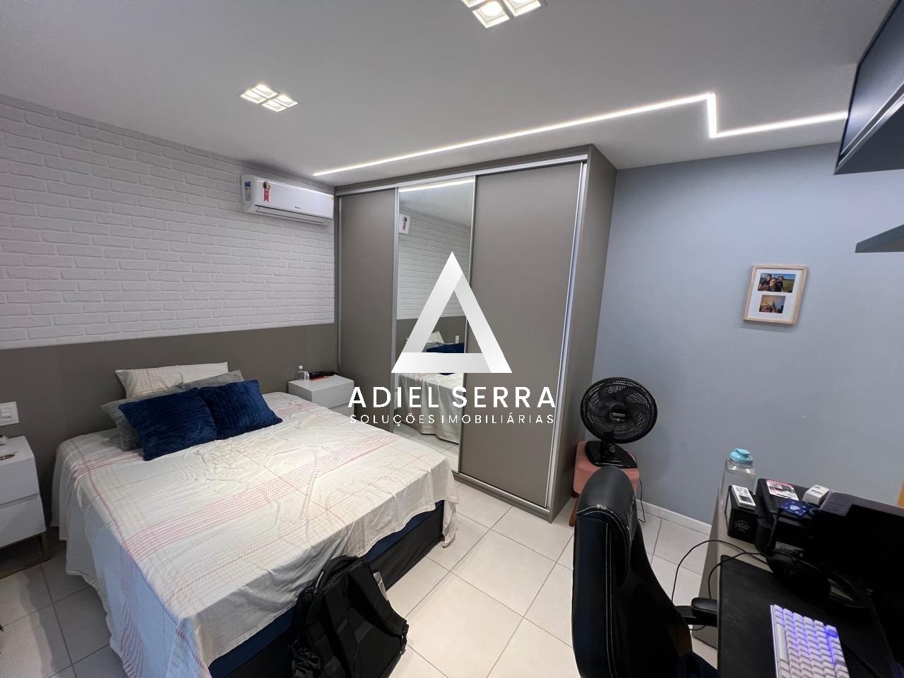 Casa - Buraquinho