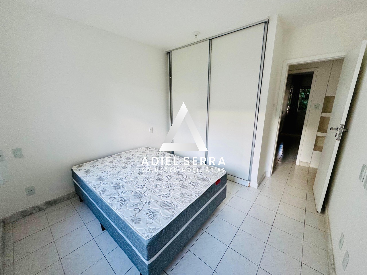 Apartamento - Graça