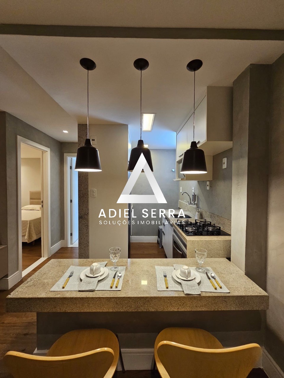 Apartamento - Graça