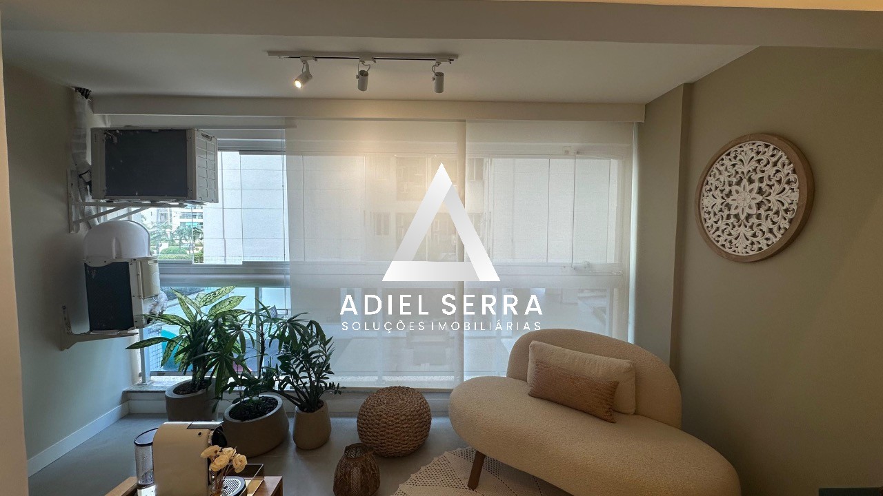 Apartamento - Alphaville i