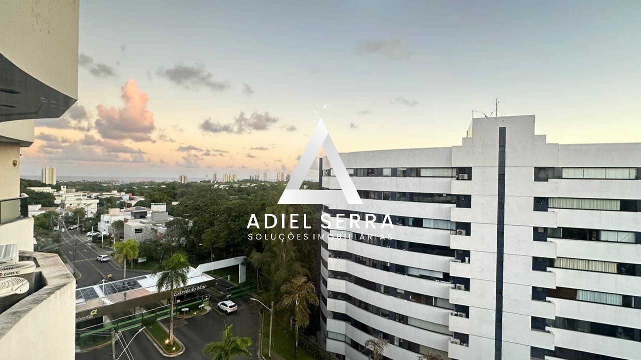 Apartamento - Alphaville i