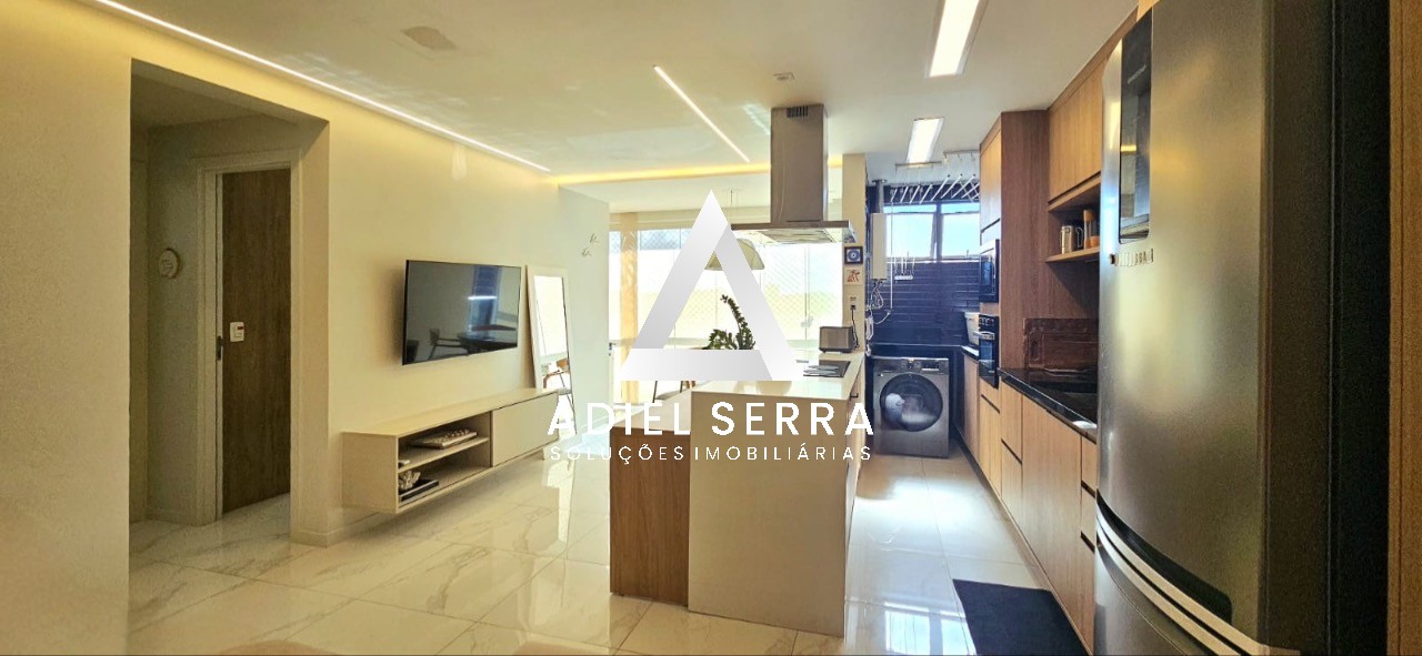 Apartamento - Patamares