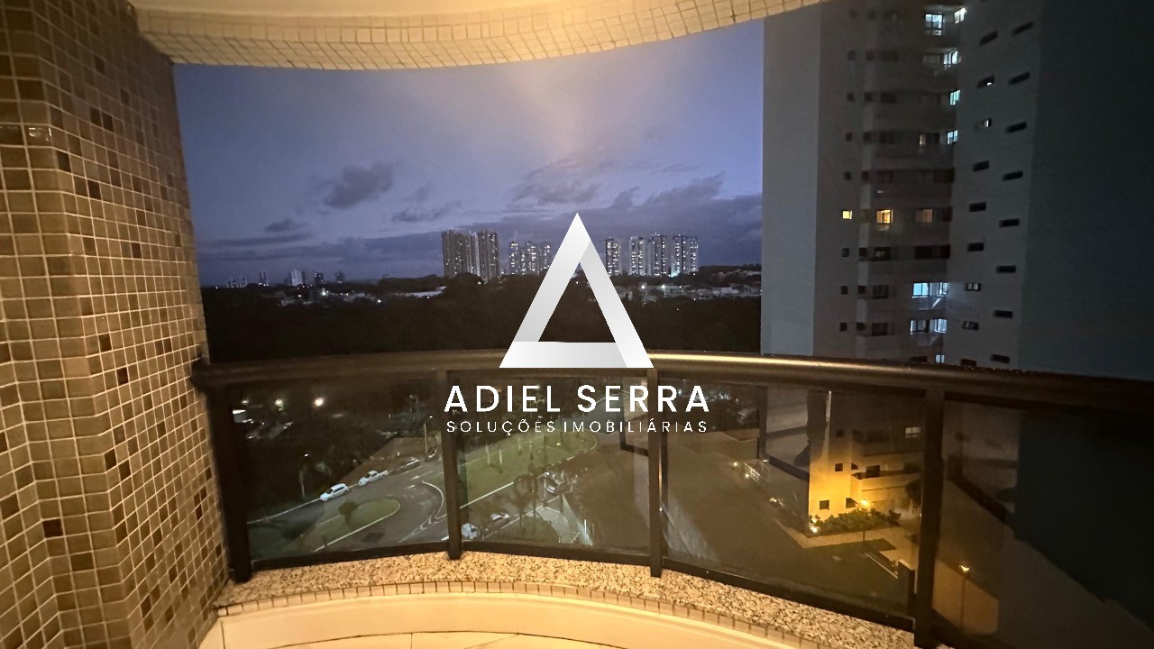 Apartamento - Alphaville i