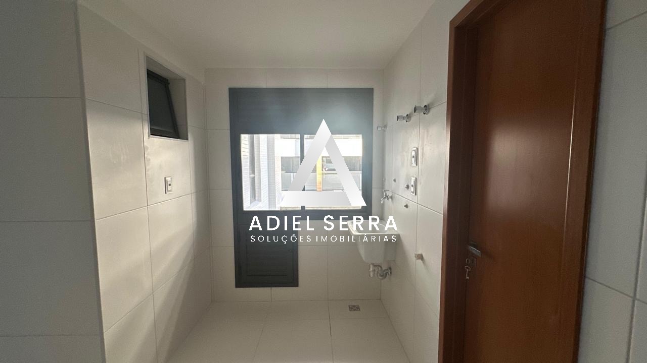 Apartamento - Alphaville i
