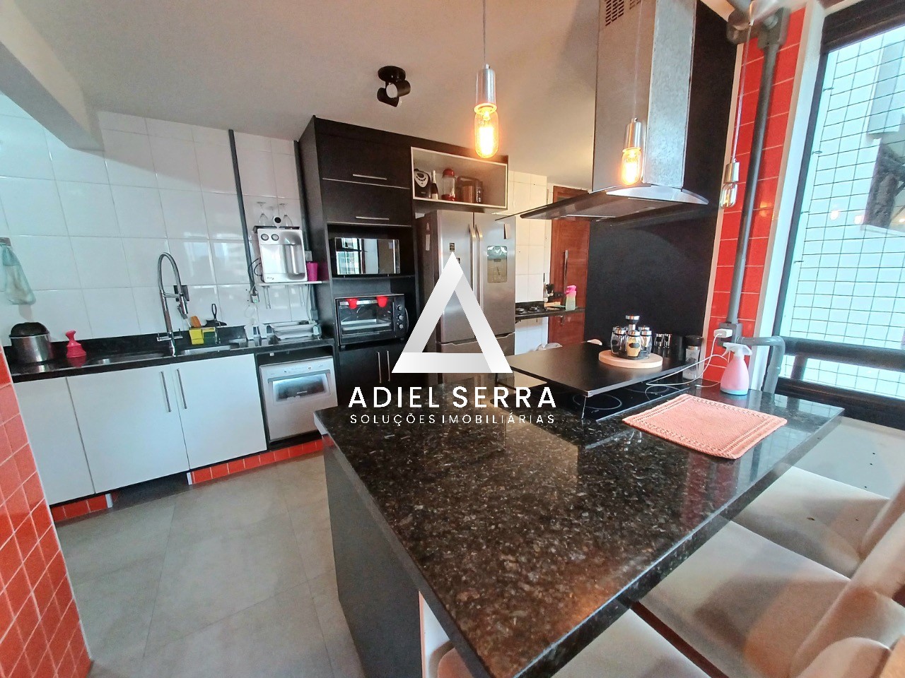 Apartamento - Pituba
