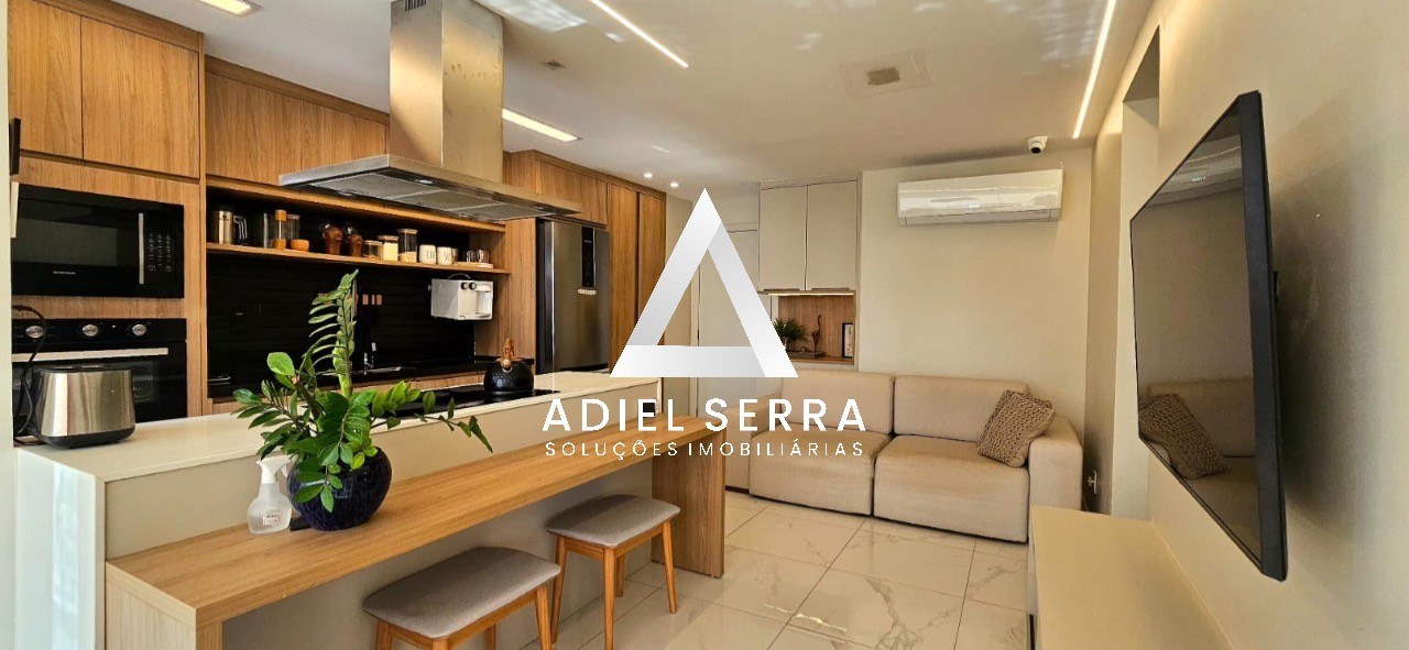 Apartamento - Patamares