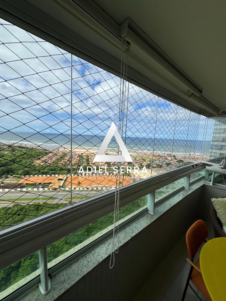 Apartamento - Patamares
