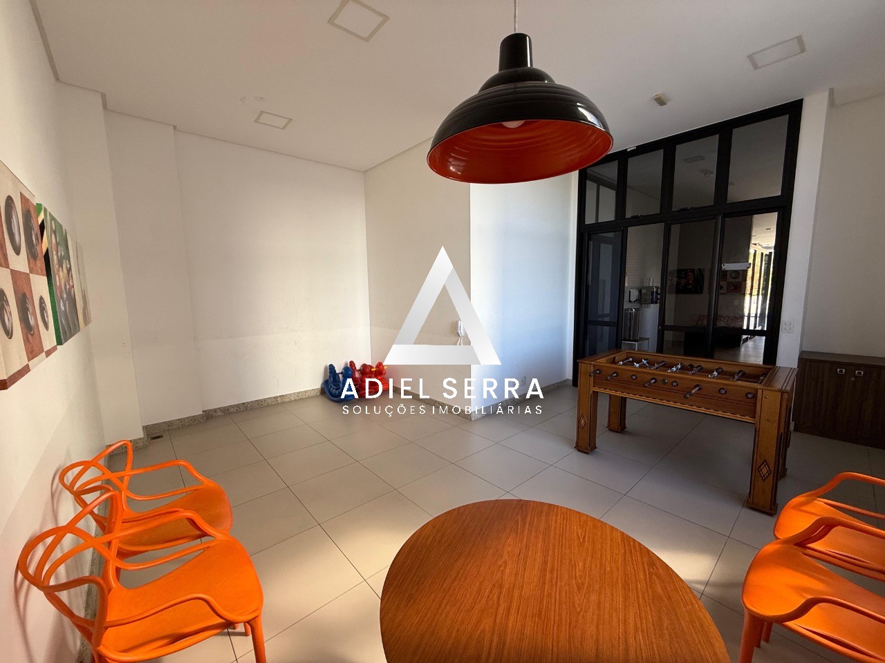 Apartamento - Caminho das árvores