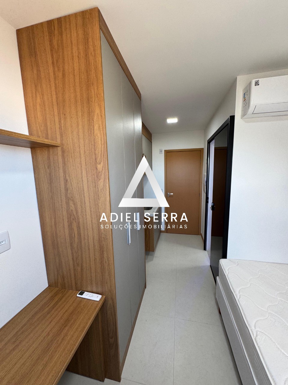 Apartamento - Amaralina