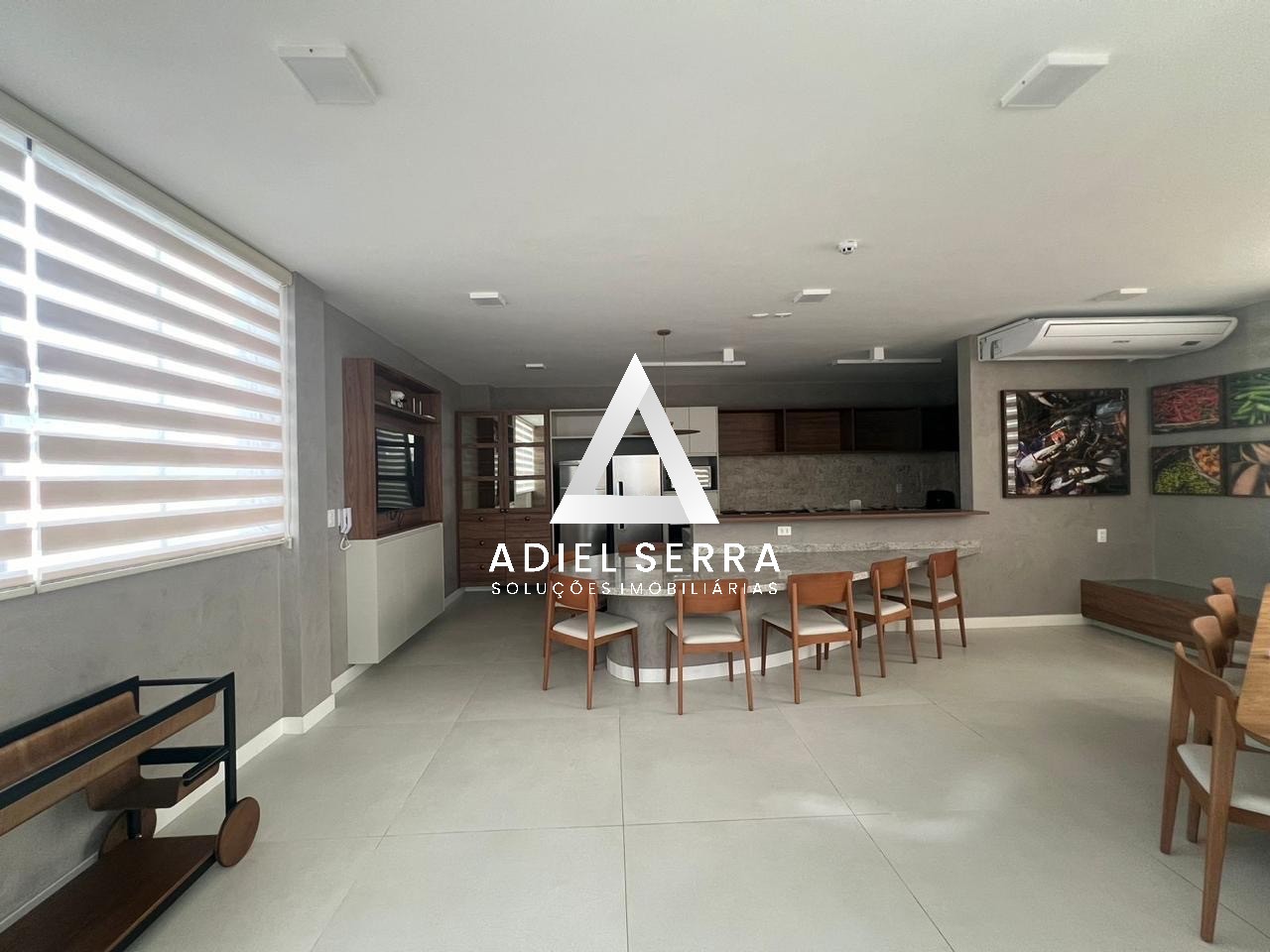 Apartamento - Jaguaribe