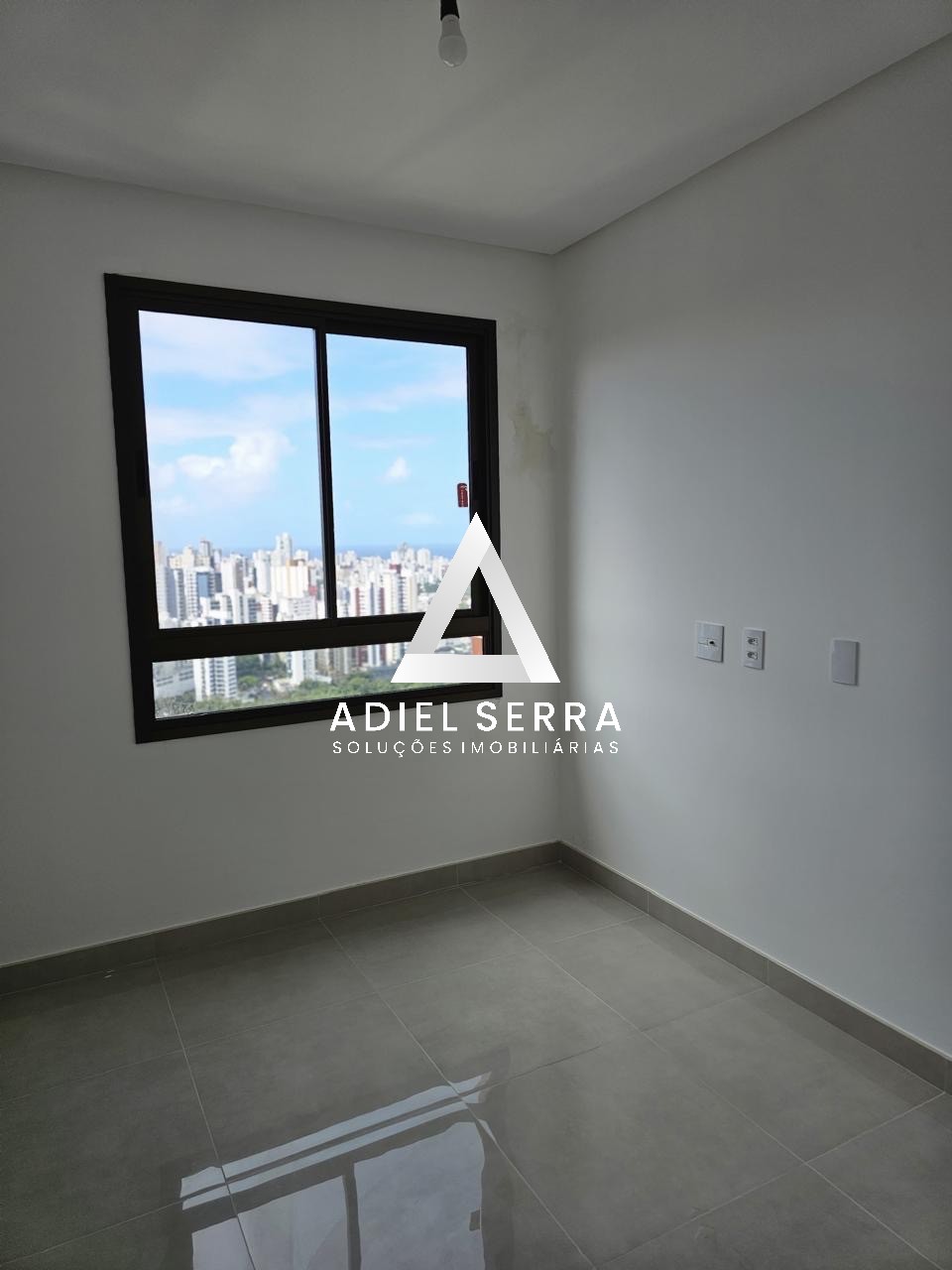 Apartamento - Parque bela vista