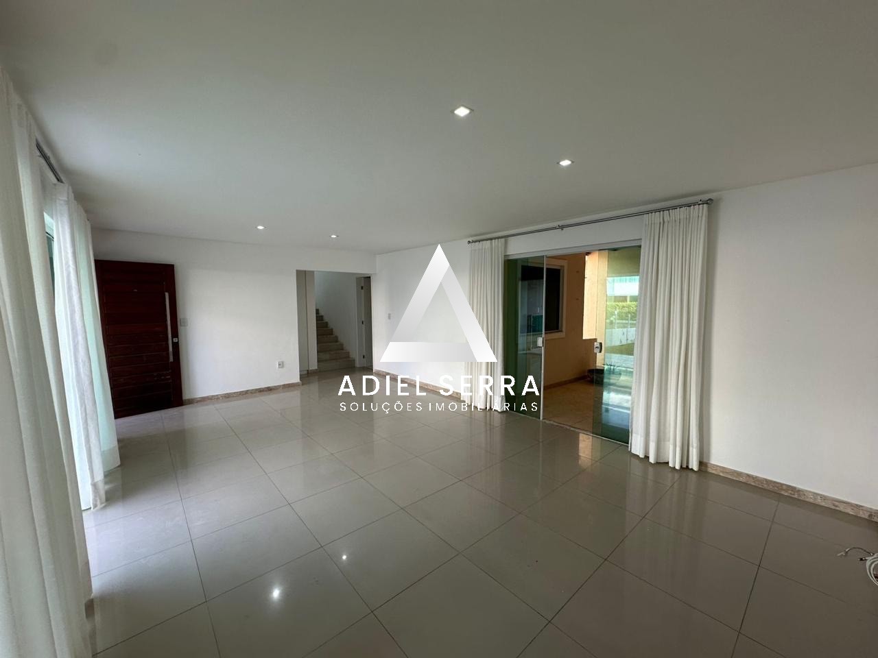 Casa - Buraquinho