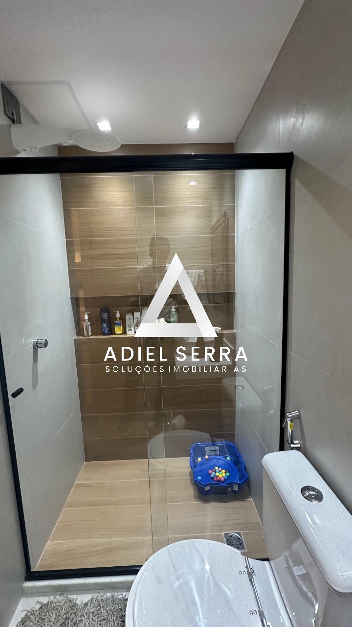 Apartamento - Alphaville i