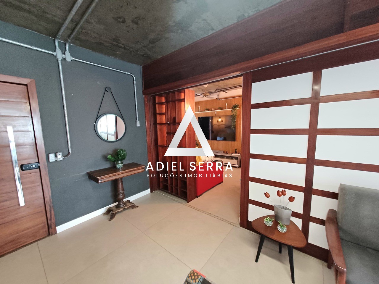 Apartamento - Pituba