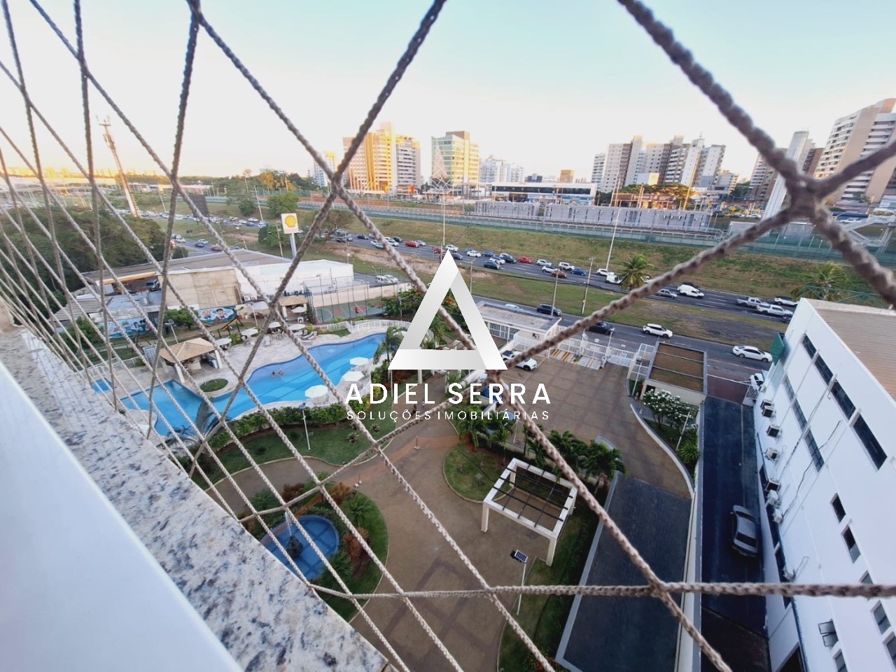 Apartamento - Paralela