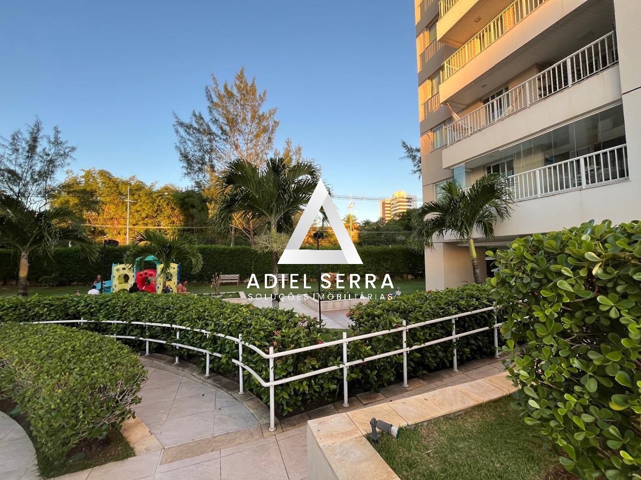 Apartamento - Pituaçu