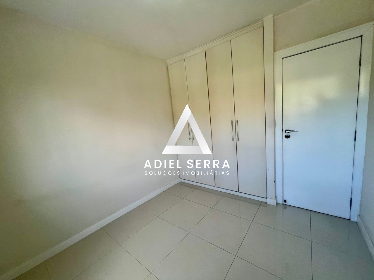 Apartamento - Luiz anselmo
