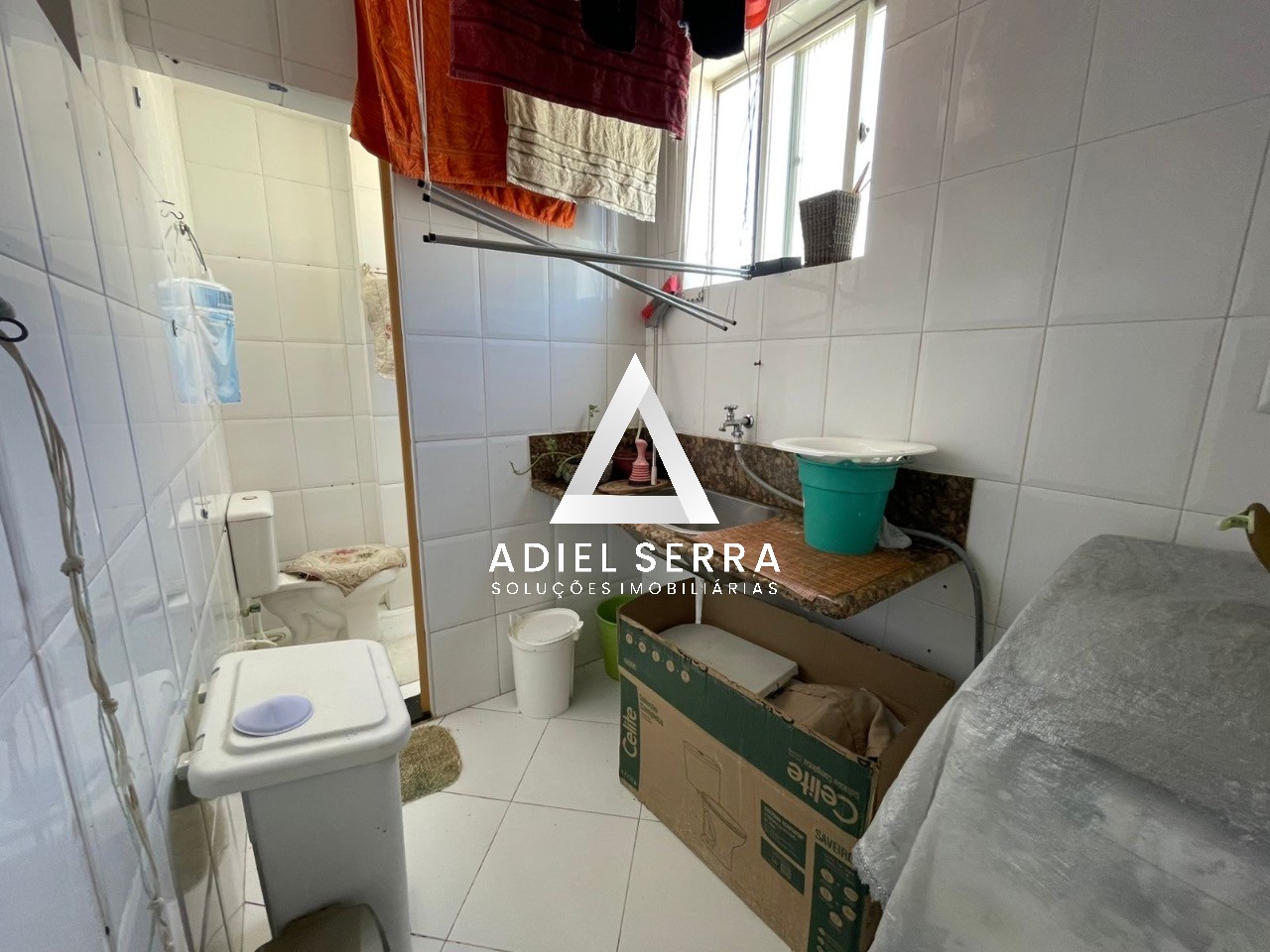 Apartamento - Pituba