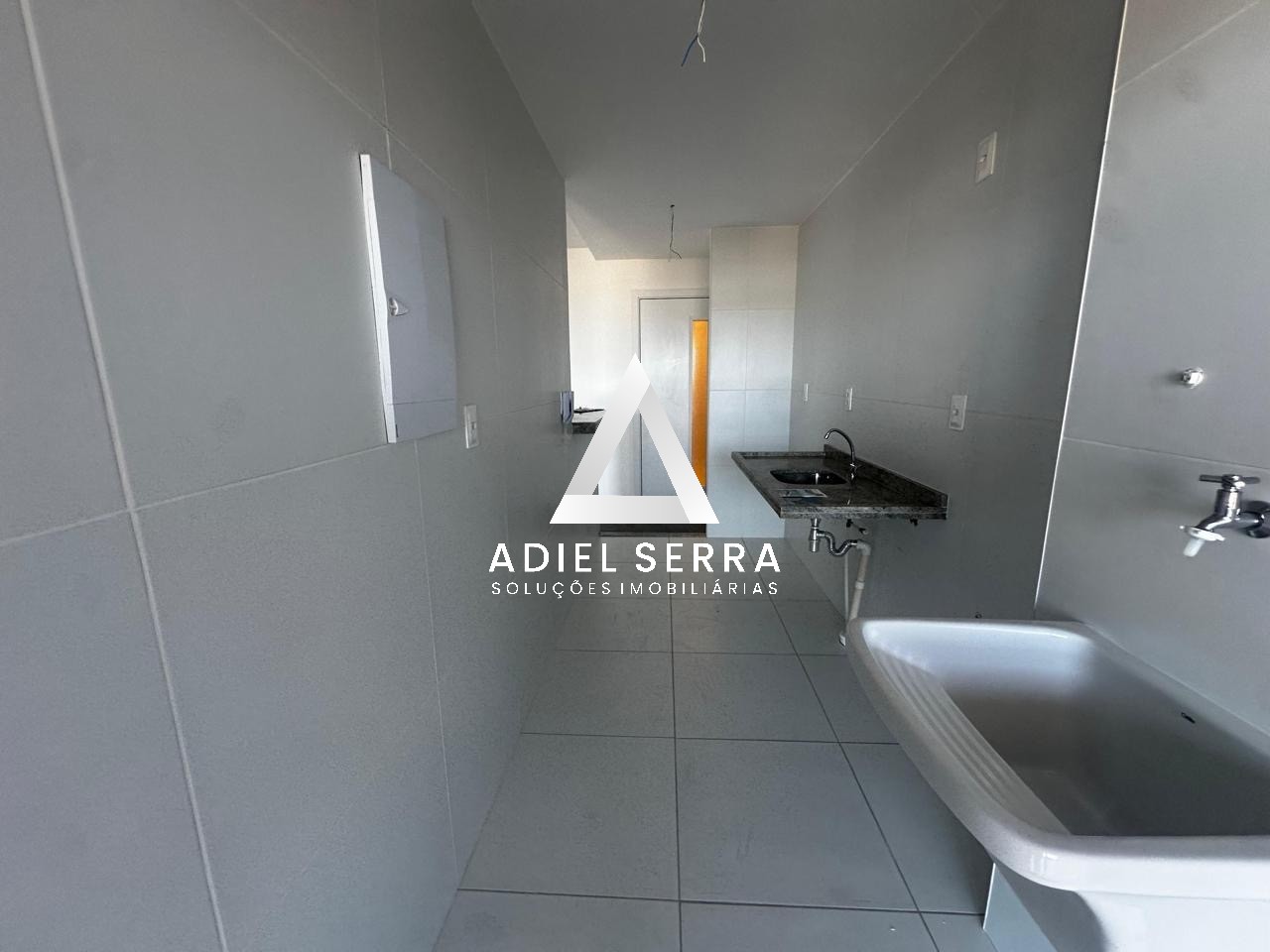 Apartamento - Piatã