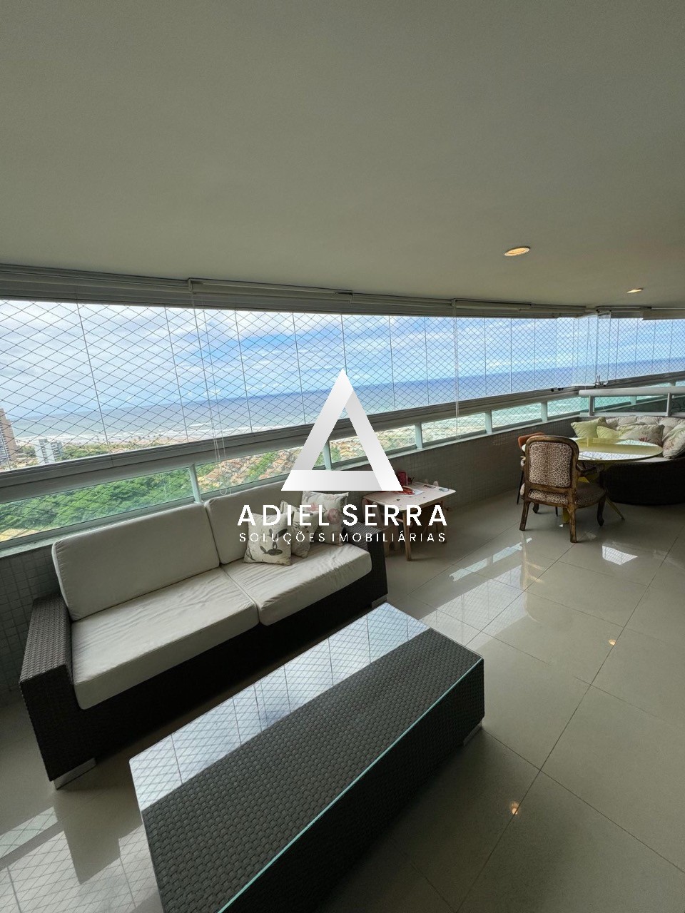 Apartamento - Patamares