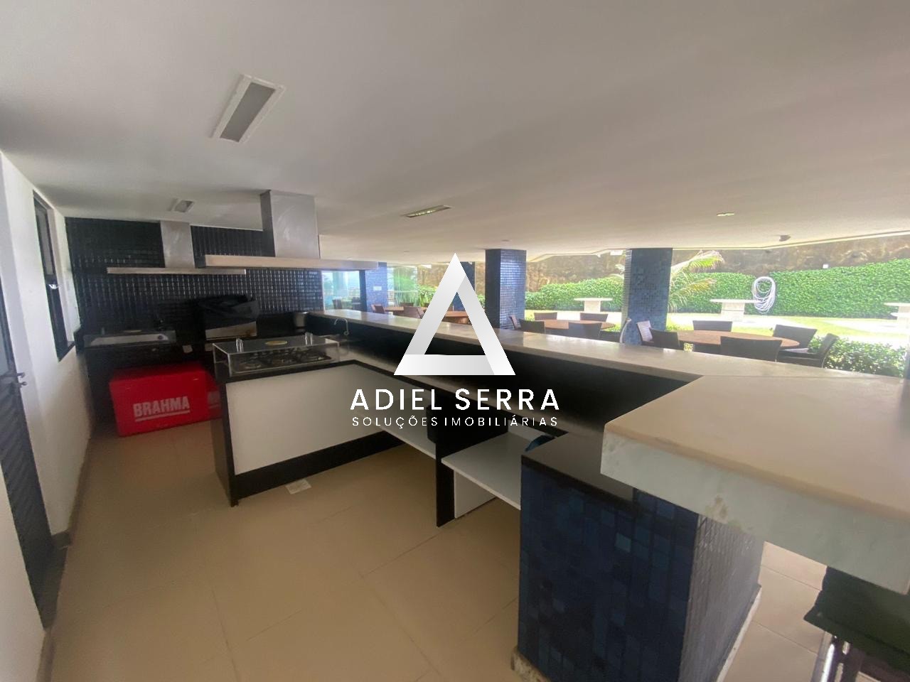 Apartamento - Rio vermelho