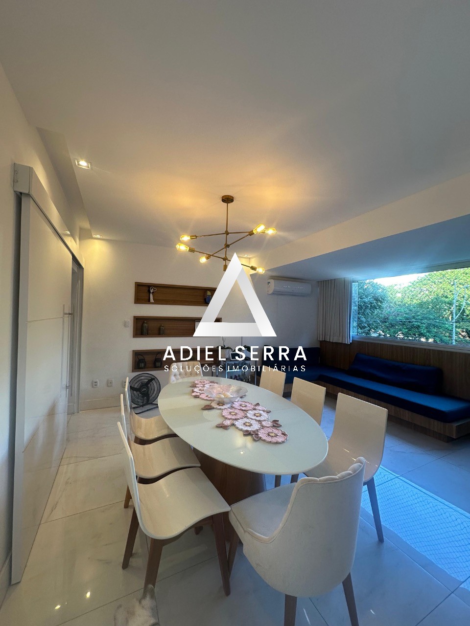 Apartamento - Graça