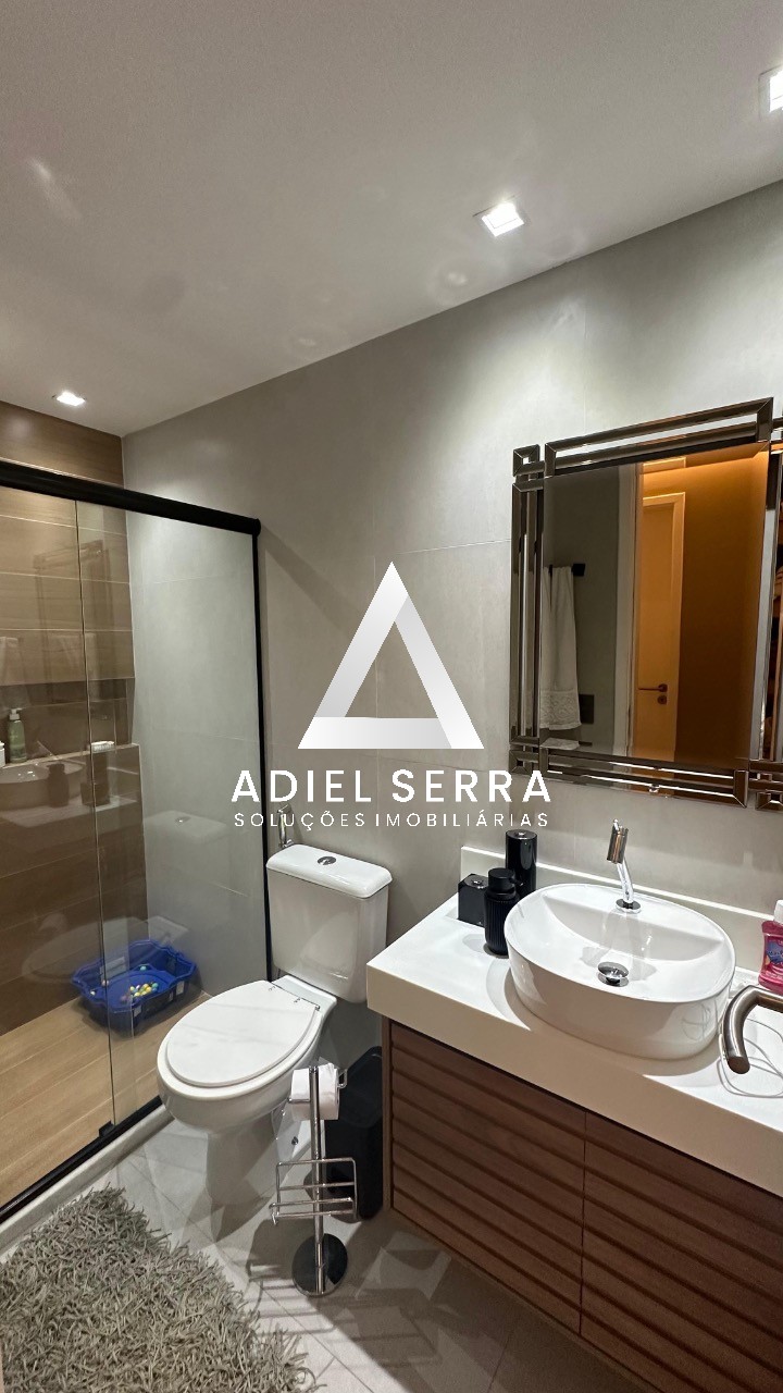 Apartamento - Alphaville i