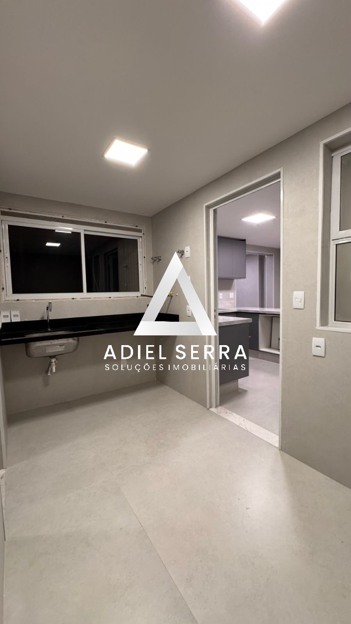 Apartamento - Patamares