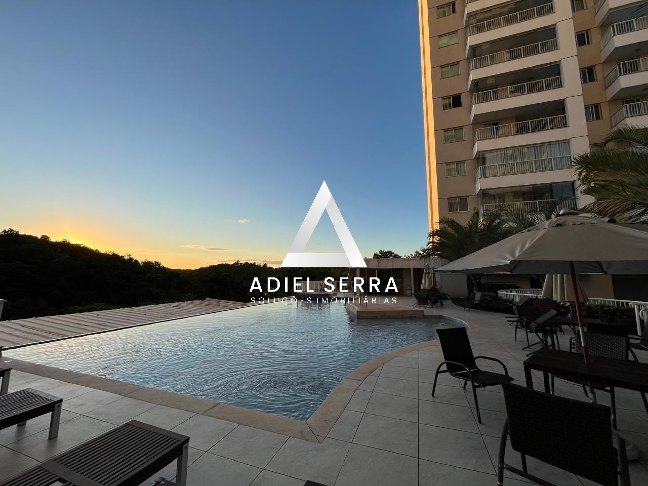 Apartamento - Pituaçu