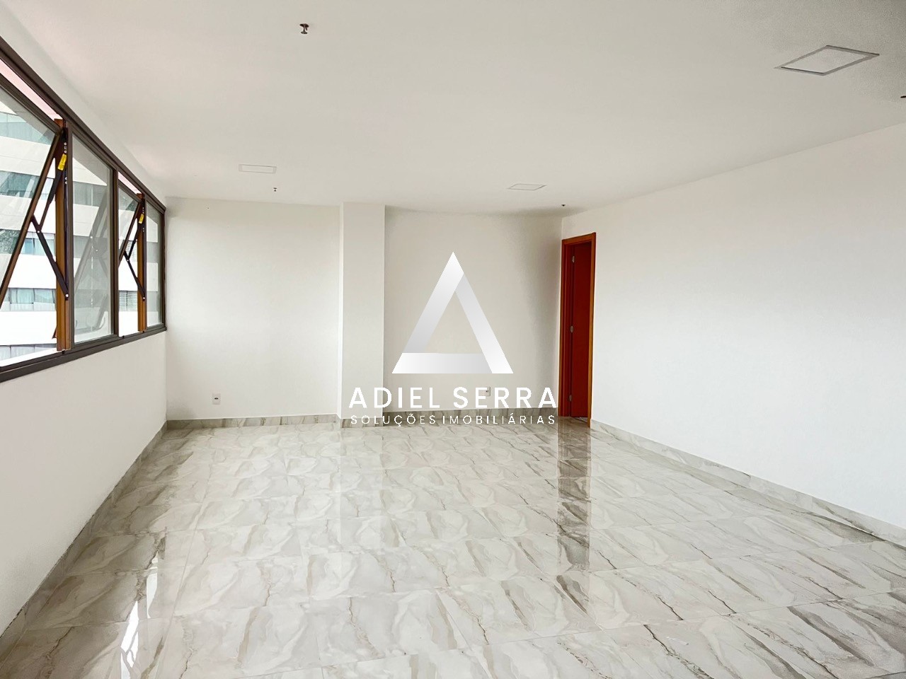 Apartamento - São cristóvão