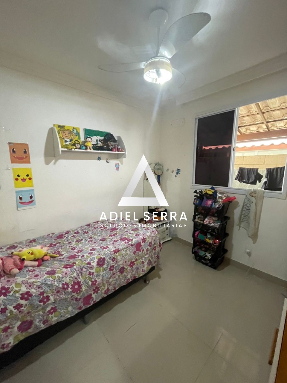 Apartamento - Vilas do atlântico