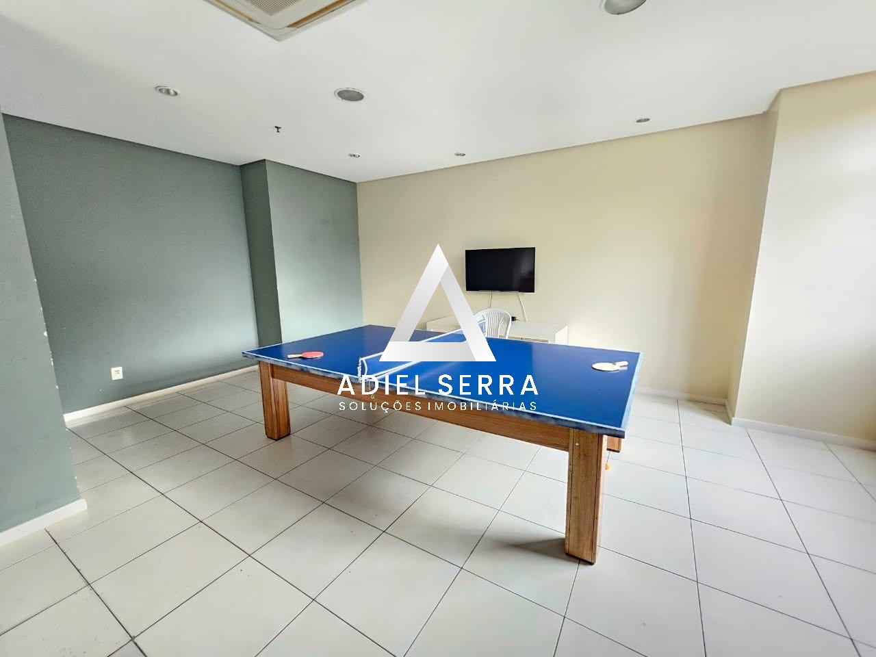 Apartamento - Paralela
