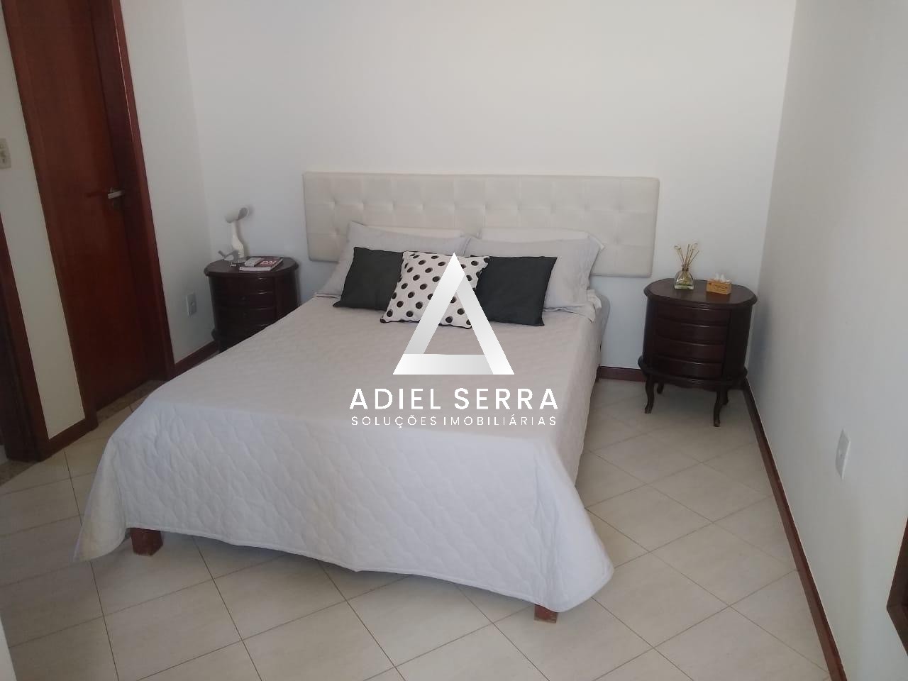 Casa - Armação